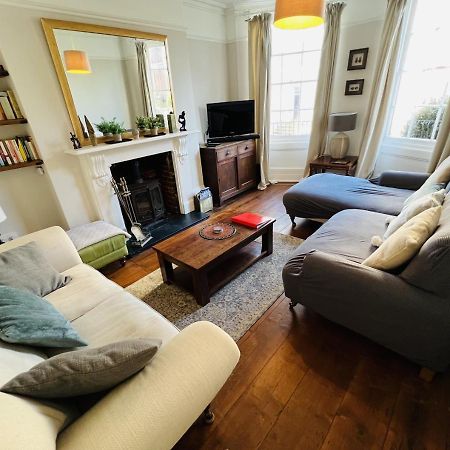 3 Bedroom House, St9, Ryde, Isle Of Wight Ryde  Dış mekan fotoğraf