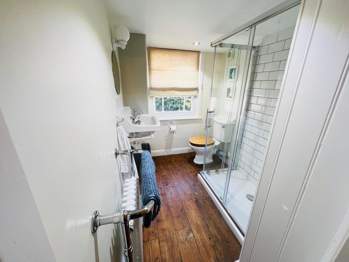 3 Bedroom House, St9, Ryde, Isle Of Wight Ryde  Dış mekan fotoğraf