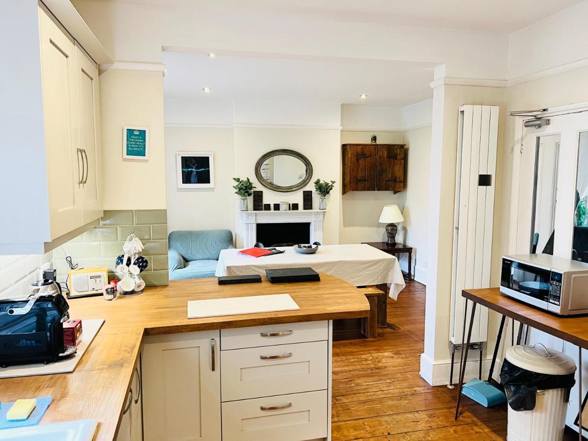 3 Bedroom House, St9, Ryde, Isle Of Wight Ryde  Dış mekan fotoğraf