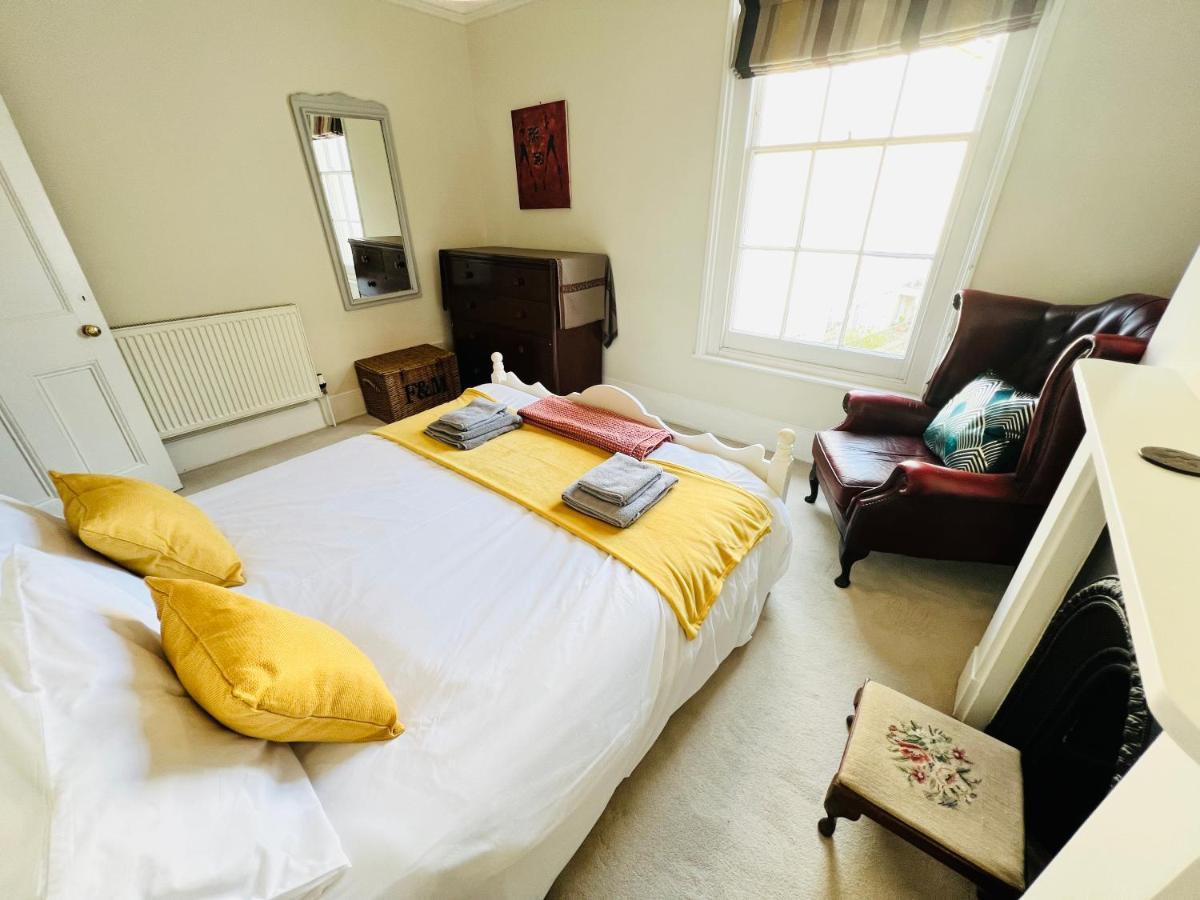 3 Bedroom House, St9, Ryde, Isle Of Wight Ryde  Dış mekan fotoğraf
