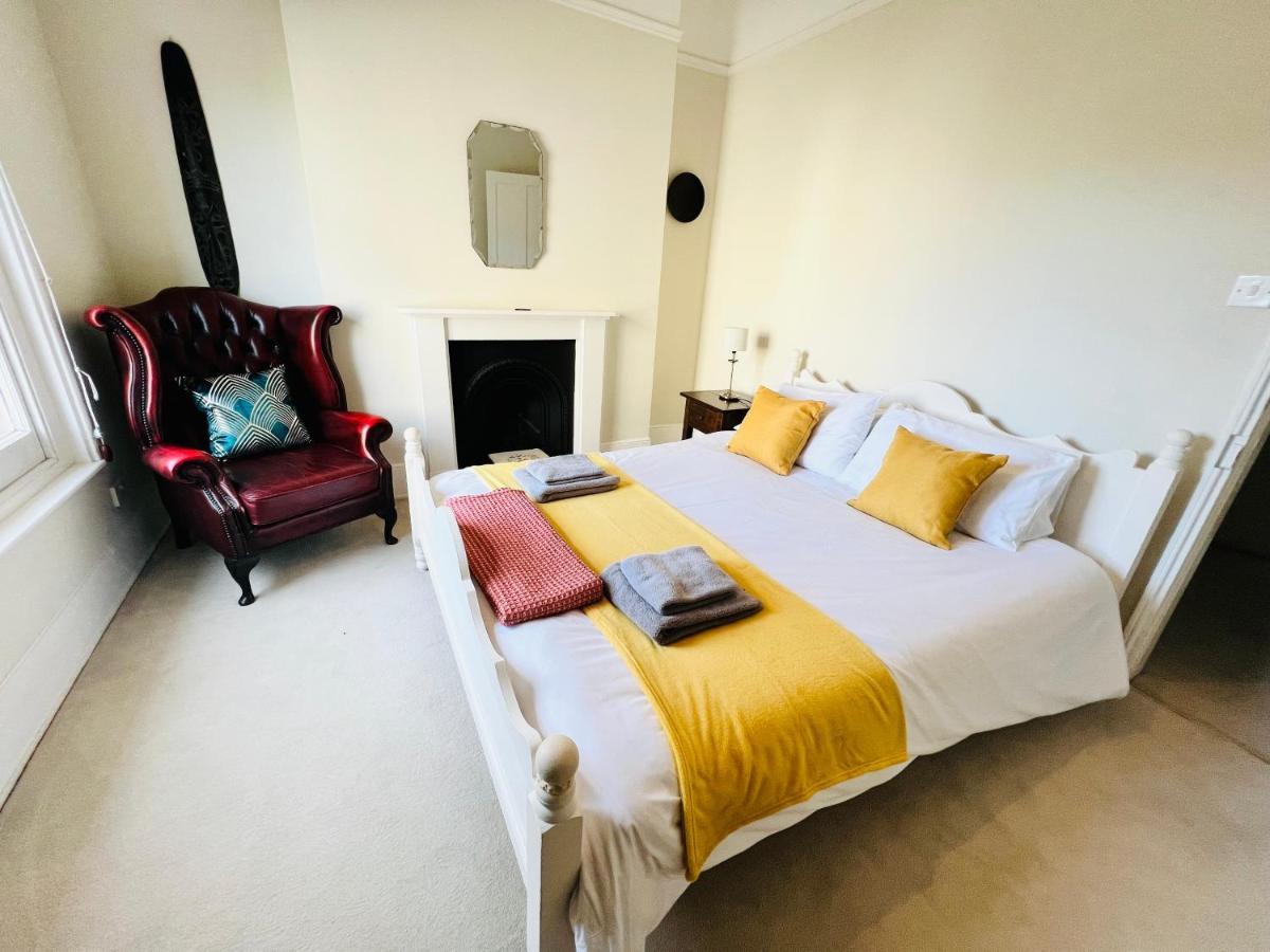 3 Bedroom House, St9, Ryde, Isle Of Wight Ryde  Dış mekan fotoğraf