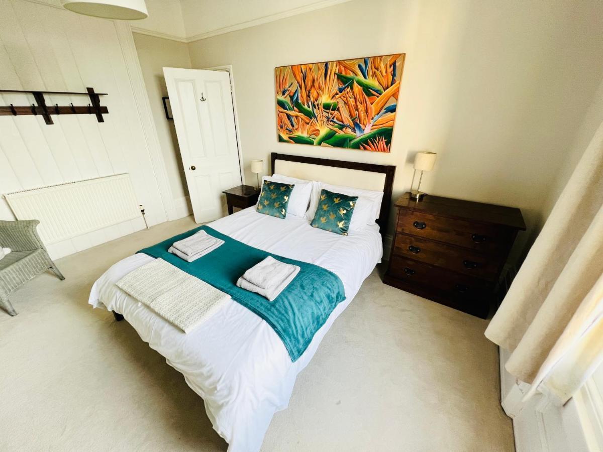 3 Bedroom House, St9, Ryde, Isle Of Wight Ryde  Dış mekan fotoğraf